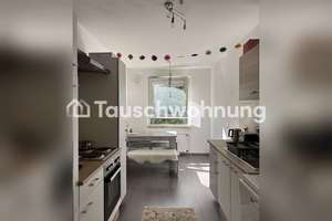 Tauschwohnung: Biete 2-Zi.-Wohnung, suche 1-Zi-Wohnung