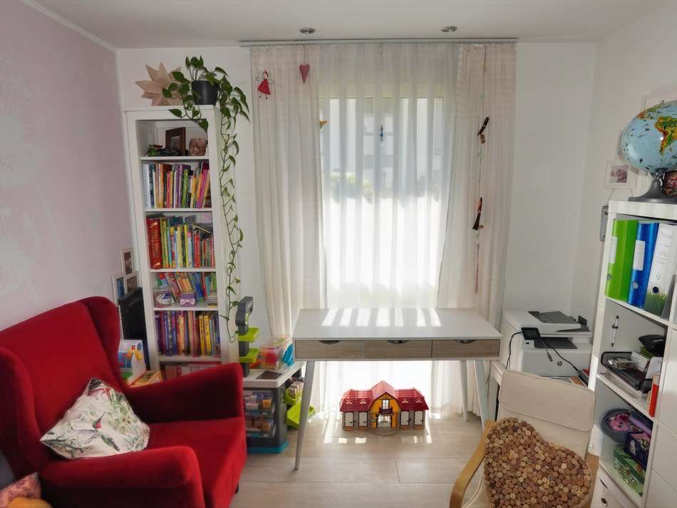 Kinderzimmer 2