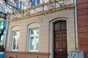 1-Zimmer-Studentenwohnung mit Pantryküche