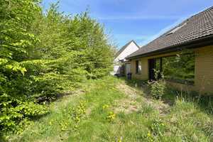 Bungalow mit großem Dachboden und Garage in ruhiger Wohnlage in HL-Schönböcken - reserviert! - – Lübeck – Vorschaubild 20