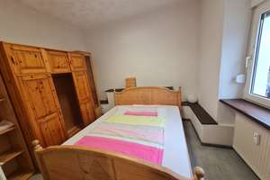 Möblierte 2-ZKB-EG Wohnung – Kaiserstraße 116 A, 66133 Scheidt, Saarbrücken – Vorschaubild 2