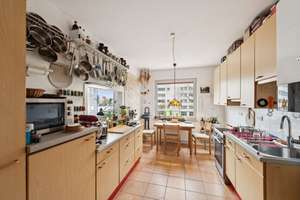 Mehrfamilienhaus mit Hinterhaus und Entwicklungspotenzial direkt am Wiener Platz – Die vollständige Adresse der Immobilie erhältst du vom Anbieter., 51063 Mülheim (Ortsteil), Köln – Vorschaubild 3