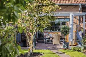 Charmantes Reihenmittelhaus in ruhiger Stichstraße – fördenah & modernisiert – Die vollständige Adresse der Immobilie erhältst du vom Anbieter., 24226 Heikendorf – Vorschaubild 3