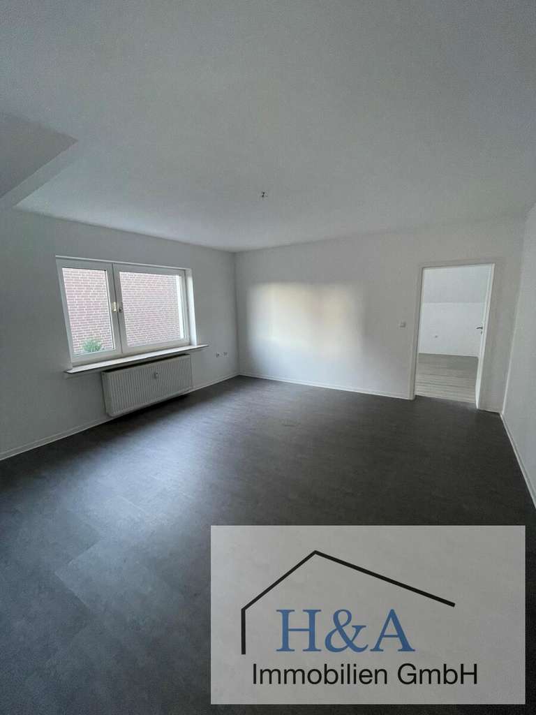 Immobilie in Burgdorf - Frisch renoviert wohnen - Eigentumswohnung in Ehlershausen - Bild 2