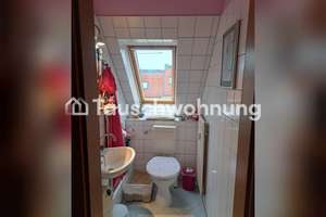 Tauschwohnung: Coole Maisonette... – Die vollständige Adresse der Immobilie erhältst du vom Anbieter., 10551 Moabit, Berlin – Vorschaubild 16