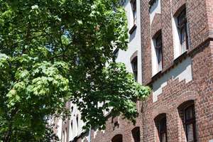 * Schicke 2-Raum Wohnung * – 4328 Sellerhausen-Stünz, Leipzig – Vorschaubild 1