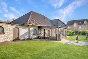 Viel Platz im Jetzt – noch mehr Potenzial für später! Bungalow mit vorbereitetem Dachgeschoss-Ausbau – Emsland (Kreis) – Vorschaubild 7