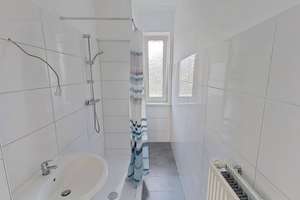 *FRISCH MODERNISIERT* Gemütliche 2,5-Zimmer-Altbauwohnung mit Balkon – Elligersweg 20, 22307 Barmbek-Nord, Hamburg – Vorschaubild 10