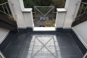 3 ZKDB, Dachterrasse, 2 kleine Balkone - ruhige, zentrale Wohnlage Aachen - Option Stellplatz   – 52068 Adalbertsteinweg, Aachen – Vorschaubild 18