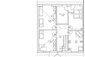Mit Kamin, Terrasse, Pool und Garten - erfüllen Sie Ihren Wohntraum! – Helmstedt (Kreis) – Vorschaubild 9