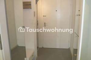 Tauschwohnung: Tausche 1-Zi Wohnung gegen 2-Zi in München-Neuhausen – Die vollständige Adresse der Immobilie erhältst du vom Anbieter., 80634 Neuhausen, München – Vorschaubild 2
