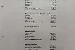 Charmantes Reiheneckhaus mit Garten und Garage in ruhiger Lage – 6 Zimmer in Nürnberg-Gaismannshof – St-Gallen-Ring 297, 90431 Gaismannshof, Nürnberg – Vorschaubild 4