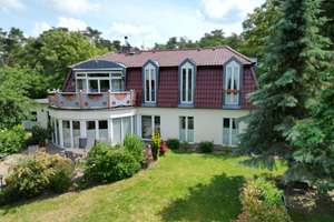 Exklusives Architektenwohnhaus am Elbhochufer – Elbblick in Hohenwarthe 🌊🏡 – Die vollständige Adresse der Immobilie erhältst du vom Anbieter., 39291 Hohenwarthe – Vorschaubild 18