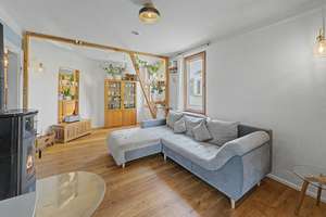 Altbaucharme trifft Moderne in ruhiger Stadtlage – Die vollständige Adresse der Immobilie erhältst du vom Anbieter., 74074 Heilbronn, Heilbronn – Vorschaubild 7
