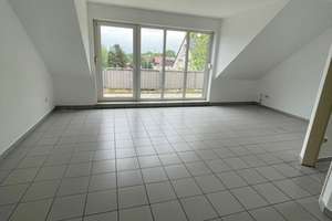 Dachgeschosswohnung mit wenig Schrägen, zentral gelegen – Teutoburger Straße  161, 46119 Klosterhardt-Süd, Oberhausen – Vorschaubild 5