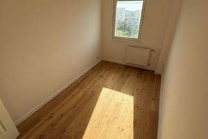 TOP! sanierte 4-Raum-Wohnung mit Balkon und Einbauküche! – Märkische Allee 288, 12687 Marzahn, Berlin – Vorschaubild 7