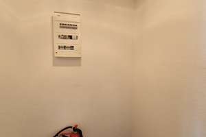 Wachmannstraße | 4-Zimmer-Maisonettewohnung im Altbremer Haus – Wachmannstraße 30, 28209 Bürgerpark, Bremen – Vorschaubild 17