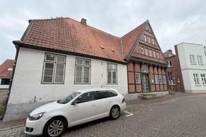 Historisches Juwel mit Spitzenrendite – Die vollständige Adresse der Immobilie erhältst du vom Anbieter., 25704 Meldorf – Vorschaubild 3