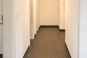 Moderne 2-Zimmer-Wohnung mit großem Balkon, Keller und Stellplatz – Die vollständige Adresse der Immobilie erhältst du vom Anbieter., 22459 Schnelsen, Hamburg – Vorschaubild 7