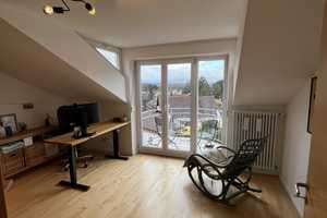 Schönes, sonniges Einfamilienhaus mit Garten in verkehrsberuhigter Lage  – Memmingen – Vorschaubild 26