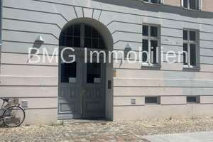 Mitten im Großstadttrubel UND absolute Ruhe: Maisonette , 2 Zimmer, EBK, Duschbad, 2 Balkone, Ke – Strelitzer Straße 24, 10115 Mitte (Ortsteil), Berlin – Vorschaubild 19
