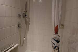 Gepflegte,  2-Raum-Wohnung mit Einbauküche u. Terrasse  – Die vollständige Adresse der Immobilie erhältst du vom Anbieter., 51109 Merheim, Köln – Vorschaubild 5