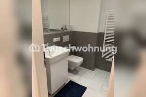 Tauschwohnung: 3-Zi., 2Bäder+2Balkone in Fhain gegen 3-Zi.P-Berg oder Mitte – Weserstraße 41, 10247 Friedrichshain, Berlin – Vorschaubild 9
