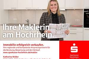 Vielfältige Wohnmöglichkeiten: 3 Wohneinheiten auf großzügigem Grundstück in Dettighofen – Die vollständige Adresse der Immobilie erhältst du vom Anbieter., 79802 Dettighofen – Vorschaubild 14