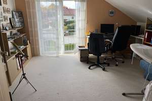 Einfamilienhaus mit Garage in Malgersdorf, 5 Zimmer – Die vollständige Adresse der Immobilie erhältst du vom Anbieter., 84333 Malgersdorf – Vorschaubild 19