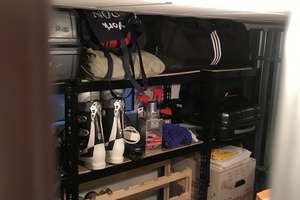 NEUER PREIS: 2,5-Zimmer-Wohnung in bester Halbhöhenlage - 40 qm Terrasse und Süd-Ost-Ausrichtung – Hohentwielstraße 77, 70199 Heslach, Stuttgart – Vorschaubild 43