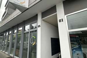 Helle und gepflegte 2-Zimmer-Wohnung mit Balkon in Solingen-Ohligs – Merscheider Straße 81, 42699 Ohligs/Aufderhöhe/Merscheid, Solingen – Vorschaubild 23