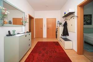 Wohnen mit Charme – Gepflegte 3,5-Zimmer-Wohnung in Bergerhausen – Die vollständige Adresse der Immobilie erhältst du vom Anbieter., 45136 Bergerhausen, Essen – Vorschaubild 7