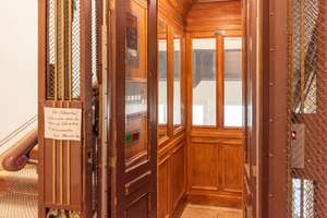 Güntzelkiez – Wohnen mit Stil im Herzen Wilmersdorfs – Die vollständige Adresse der Immobilie erhältst du vom Anbieter., 10717 Wilmersdorf, Berlin – Vorschaubild 10
