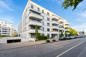 Luxuriöse Eigentumswohnung mit Designküche, Balkon und Stellplatz in Köln-Rodenkirchen – Die vollständige Adresse der Immobilie erhältst du vom Anbieter., 50996 Rodenkirchen (Ortsteil), Köln – Vorschaubild 15