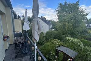 Beliebte Wohnlage Steinebrück, 3-Zimmer-Wohnung mit Balkon und großem Keller – 52066 Beverau, Aachen – Vorschaubild 2