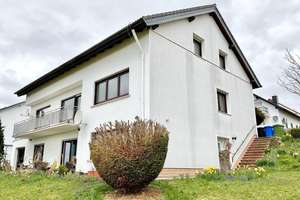 Oberkleen 3-Familienhaus in ruhiger Lage  mit fantastischem Fernblick über die Täler und Wälder – Die vollständige Adresse der Immobilie erhältst du vom Anbieter., 35428 Langgöns – Vorschaubild 20