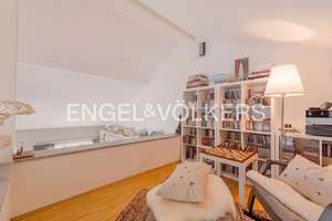 Stilvolle 4-Zimmer-Maisonettewohnung in begehrter Lage von Rheingönheim! – 67067 Rheingönheim, Ludwigshafen am Rhein – Vorschaubild 12