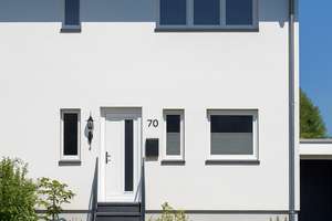 Exklusives Wohnen im Speckgürtel von Köln: Doppelhaushälfte in Pulheim Brauweiler – Koepchenstraße 7a, 50259 Pulheim – Vorschaubild 3