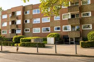 Modernisiertes Apartment mit Balkon und Gartennutzung | Kapitalanlage heute - Eigennutzung später – 50767 Lindweiler, Köln – Vorschaubild 24