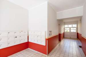 Lichtdurchflutete 3-Zimmer-Altbauwohnung mit Aufzug in Berlin-Weißensee - Provisionsfrei! – Berliner Allee 255, 13088 Weißensee, Berlin – Vorschaubild 4