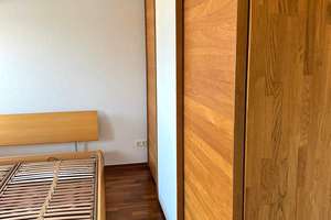 Helle 4,5 Zimmer-Penthaus-Wohnung miit Sonnenbalkon in Oberkassel/Lörick – Die vollständige Adresse der Immobilie erhältst du vom Anbieter., 40547 Lörick, Düsseldorf – Vorschaubild 14