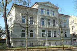 Attraktives Anlageobjekt- denkmalgeschützte Villa in zentraler Lage! – Zwickau (Kreis) – Vorschaubild 2