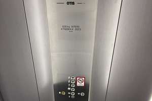 115qm Wohnung mit großem Balkon und Aussicht, Parkett, Fußbodenheizung, Aufzug – Schöne Aussicht 27, 42369 Ronsdorf, Wuppertal – Vorschaubild 10