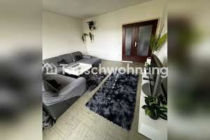 Tauschwohnung: 2 Zimmer Wohnung mit Balkon – Laufenbergstr. 3, 51063 Mülheim (Ortsteil), Köln – Vorschaubild 3