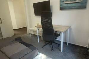 Helle, hochwertig möblierte Wohnung im Herzen Düsseldorfs – 40215 Friedrichstadt, Düsseldorf – Vorschaubild 11