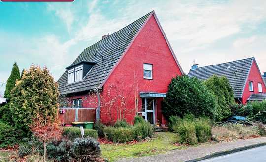 Attraktives Zweifamilienhaus mit Potenzial – Zwangsversteigerung in guter Lage