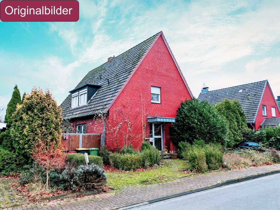 Ansicht aus Nord-Westen