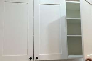 TOP 35 QM 2 Zi-Wohnung, EBK, Fußbodenheizung, Regendusche, Kamera, Smarthome – Selbecker Str. 26, 58091 Eilpe, Hagen – Vorschaubild 10