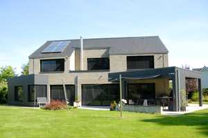 Exklusives und modernes Architektenhaus der Extraklasse – Rotenburg (Wümme) (Kreis) – Vorschaubild 2