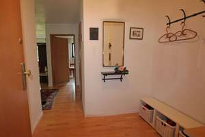 Attraktive Eigentumswohnung in Cronenberg mit Garten und Garage – interessante Kapitalanlage – Die vollständige Adresse der Immobilie erhältst du vom Anbieter., 42349 Cronenberg, Wuppertal – Vorschaubild 6